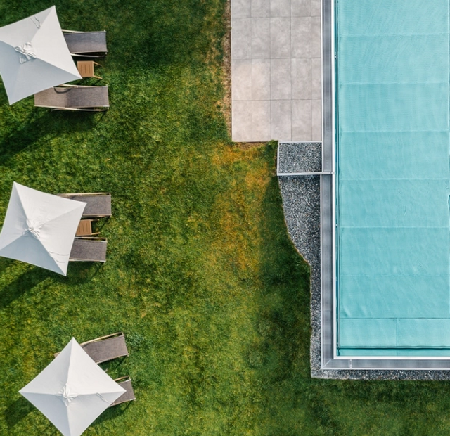 Impressionen #5 - Scheiblhofer THE RESORT 