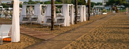 Savoy Beach Hotel & Thermal SPA in Bibione, Veneto, Italy - image #4