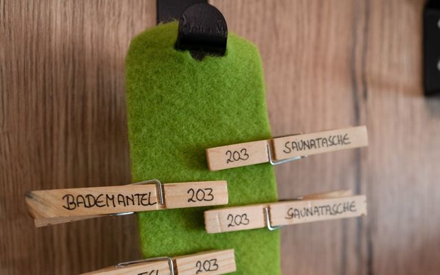 Doppelzimmer Pitztal image 7 - Wohlfühl - Hotel Gundolf | Pitztal | Tirol | Austria