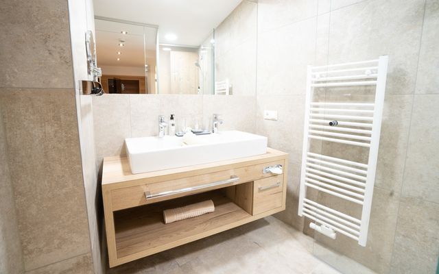 KUSCHEL SUITE image 4 - Wohlfühl - Hotel Gundolf | Pitztal | Tirol | Austria