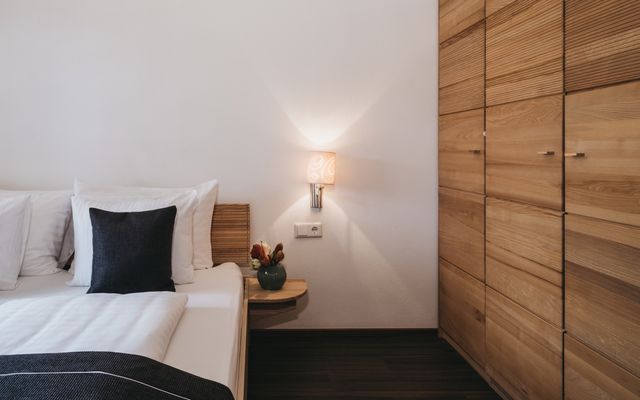 3 Zimmer Apartement Deluxe image 2 - by VAYA  Residence Kristall | Saalbach | Salzburg | Austria