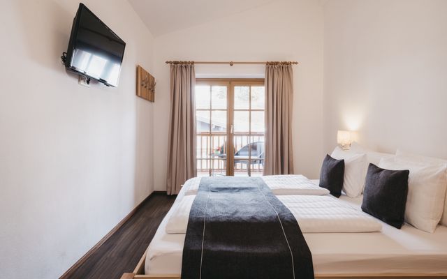 3 Room Apartment Deluxe image 4 - by VAYA  Residence Kristall | Saalbach | Salzburg | Austria