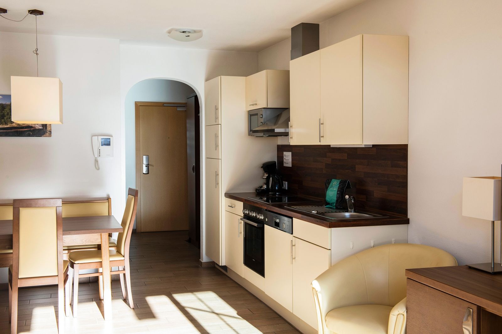 3 Zimmer Apartement Superior image 6 - by VAYA  Residence Saalbach | Salzburg | Austria