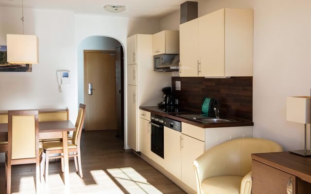 3 Room Apartment Superior image 6 - by VAYA  Residence Saalbach | Salzburg | Austria