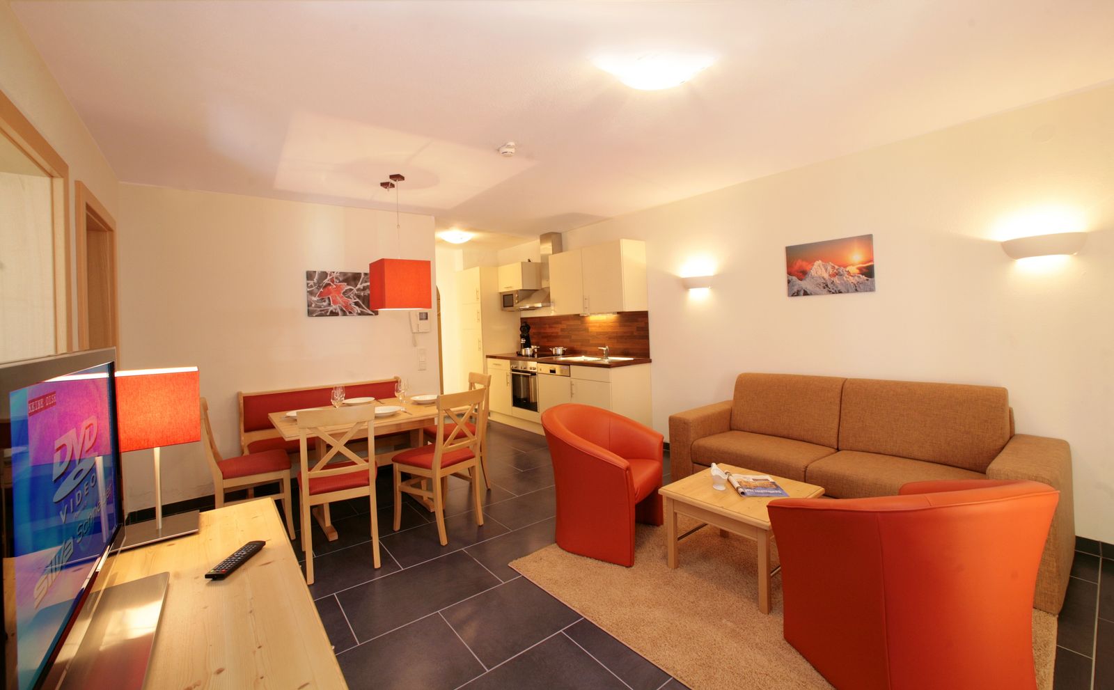 3 Zimmer Apartement Superior image 2 - by VAYA  Residence Saalbach | Salzburg | Austria