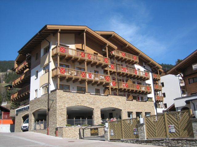 by VAYA - Residence Saalbach in  Saalbach, Salisburgo, Austria