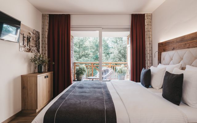 Apartment Superior I - 2 Zimmer image 2 - by VAYA  Village Park Suites | Zell am See | Salzburg | Austria