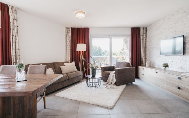 Appartamento Superior I - 3 camere image 1 - by VAYA  Village Park Suites | Zell am See | Salzburg | Austria