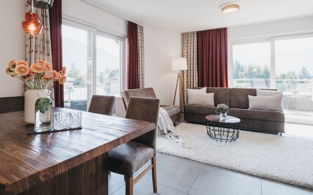 Penthouse - 3 Zimmer image 2 - by VAYA  Village Park Suites | Zell am See | Salzburg | Austria