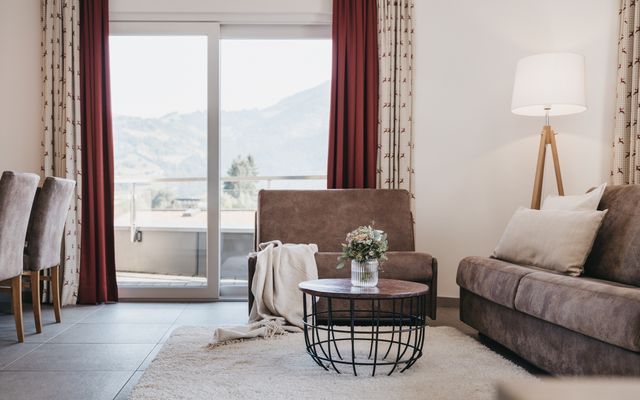 Penthouse - 3 Zimmer image 7 - by VAYA  Village Park Suites | Zell am See | Salzburg | Austria