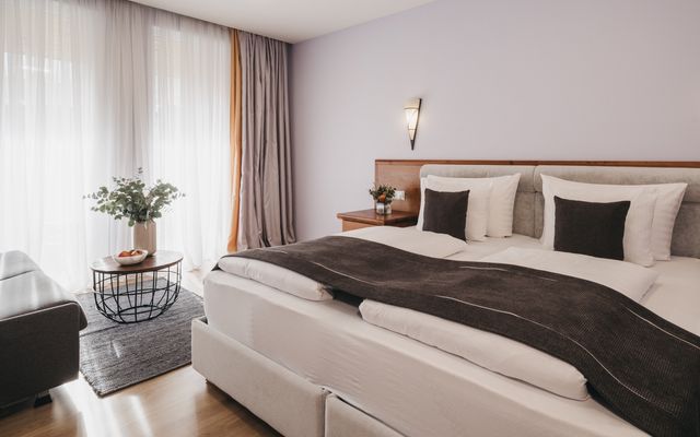 Superior szoba I image 1 - by VAYA Hotel Victoria | Kaprun | Salzburg | Austria