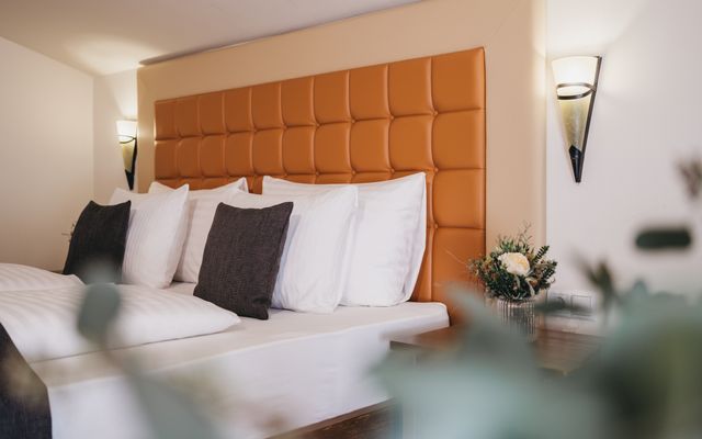 Családi szoba image 1 - by VAYA Hotel Victoria | Kaprun | Salzburg | Austria