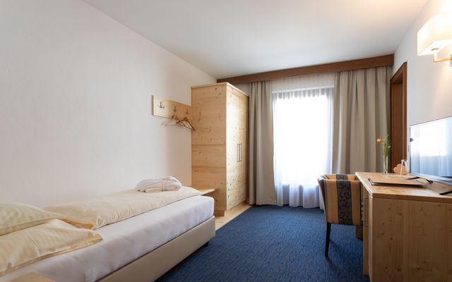 Single room image 2 - by VAYA Hotel Astoria | Nauders | Tirol | Austria