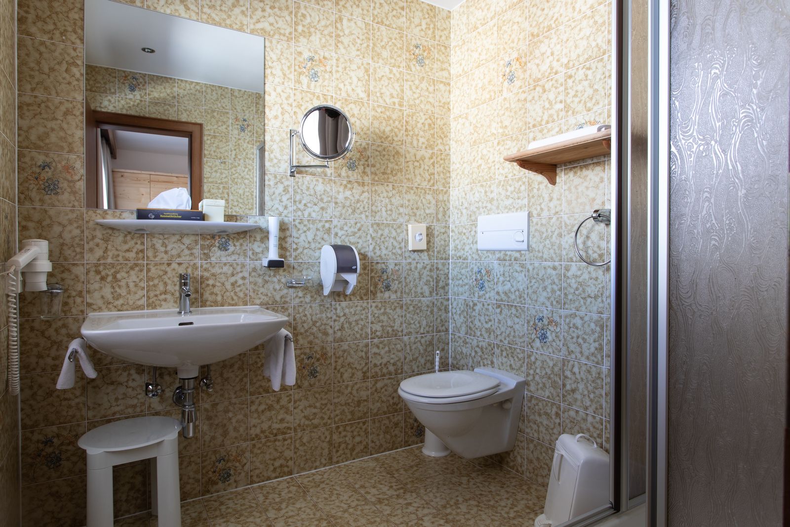 Einzelzimmer image 4 - by VAYA Hotel Astoria | Nauders | Tirol | Austria