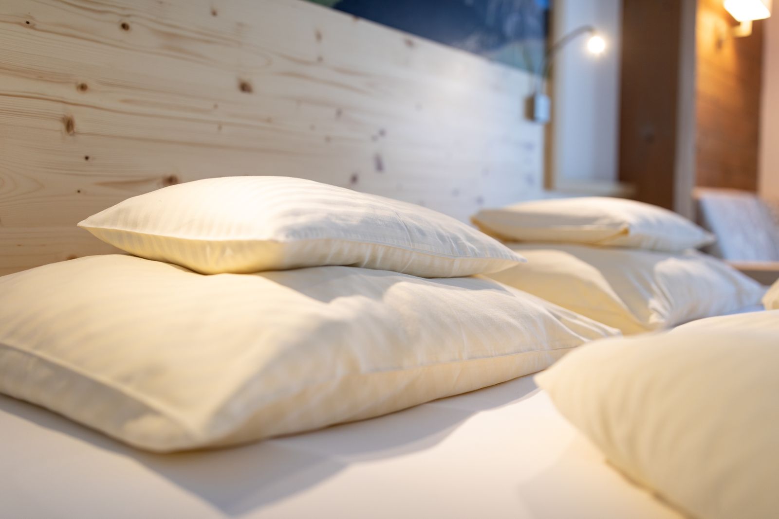 Deluxe Zimmer image 6 - by VAYA Hotel Astoria | Nauders | Tirol | Austria