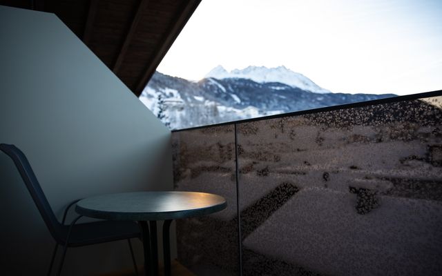 Deluxe szoba image 8 - by VAYA Hotel Astoria | Nauders | Tirol | Austria