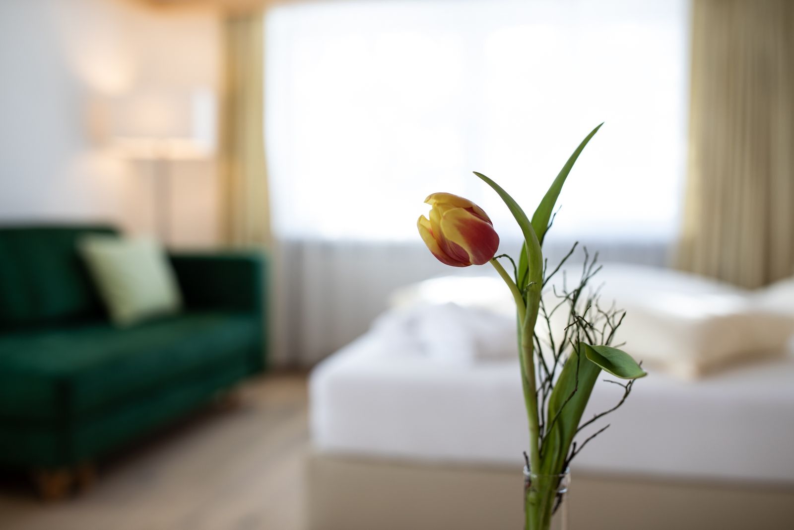 Grand Deluxe Zimmer image 5 - by VAYA Hotel Astoria | Nauders | Tirol | Austria