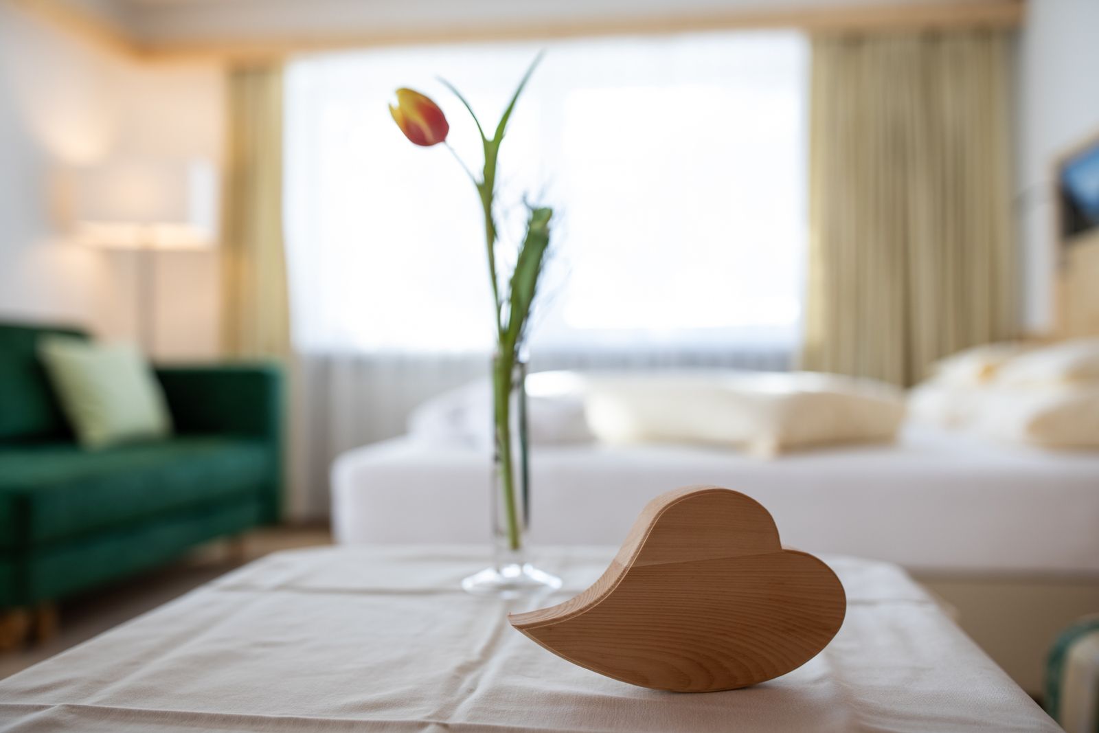 Grand Deluxe Zimmer image 6 - by VAYA Hotel Astoria | Nauders | Tirol | Austria