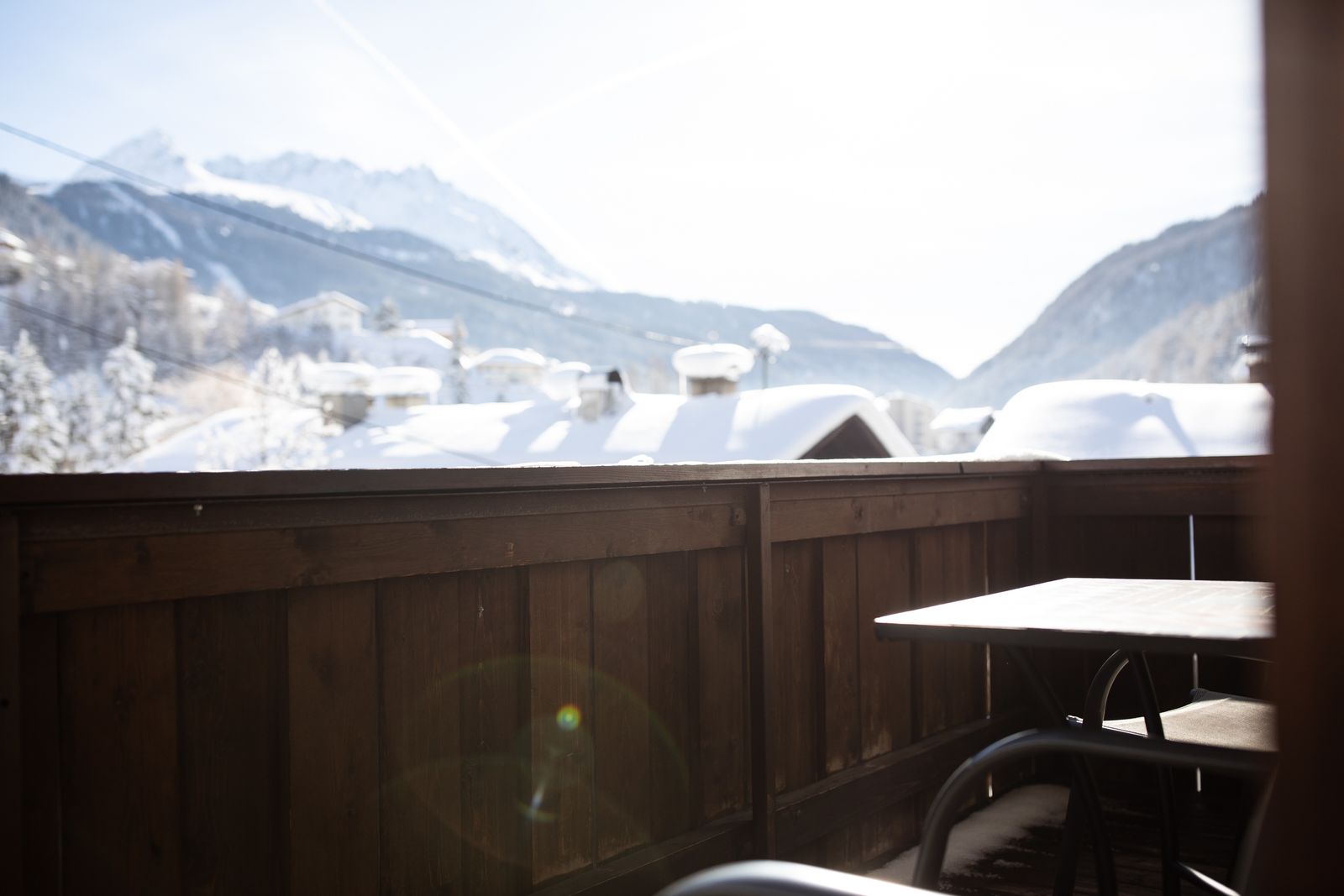 Grand Deluxe Zimmer image 7 - by VAYA Hotel Astoria | Nauders | Tirol | Austria