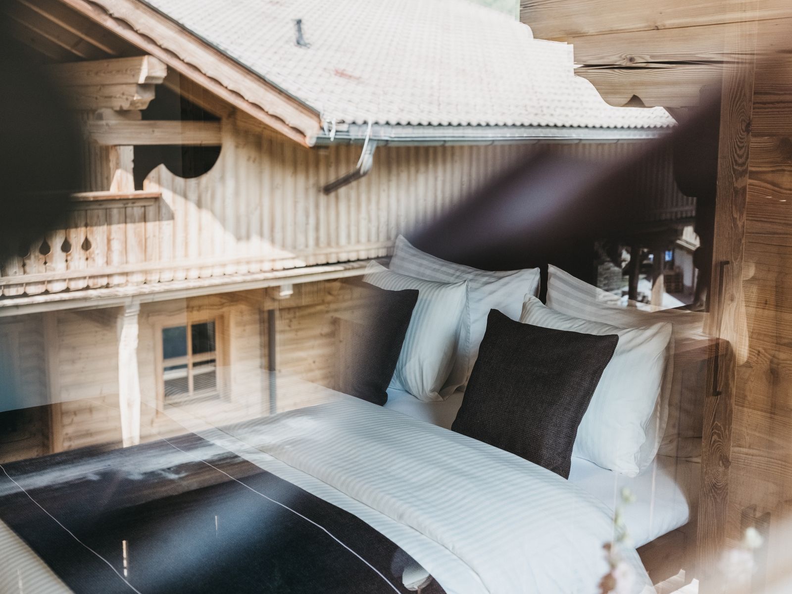 Apartment Superior - 3 Zimmer image 6 - by VAYA Hotel | Resort Achensee | Tirol | Austria