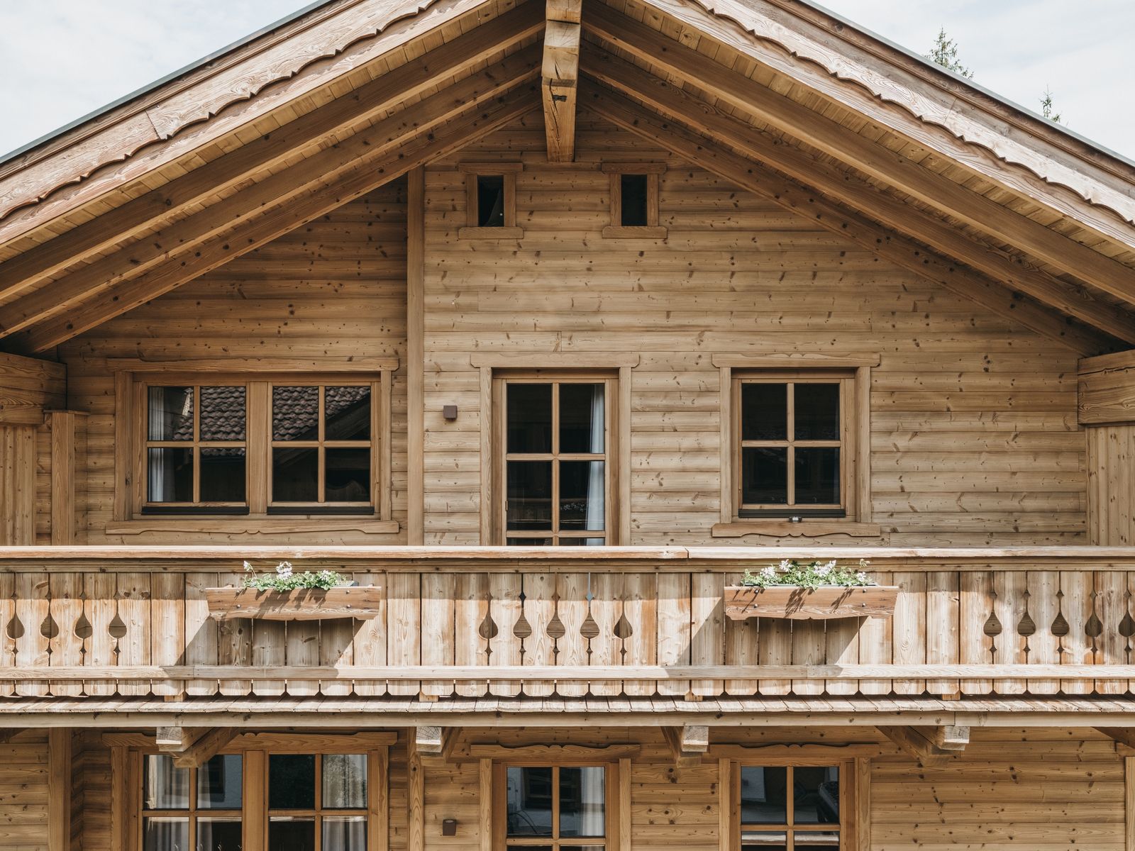 Apartment Superior - 3 Zimmer image 3 - by VAYA Hotel | Resort Achensee | Tirol | Austria