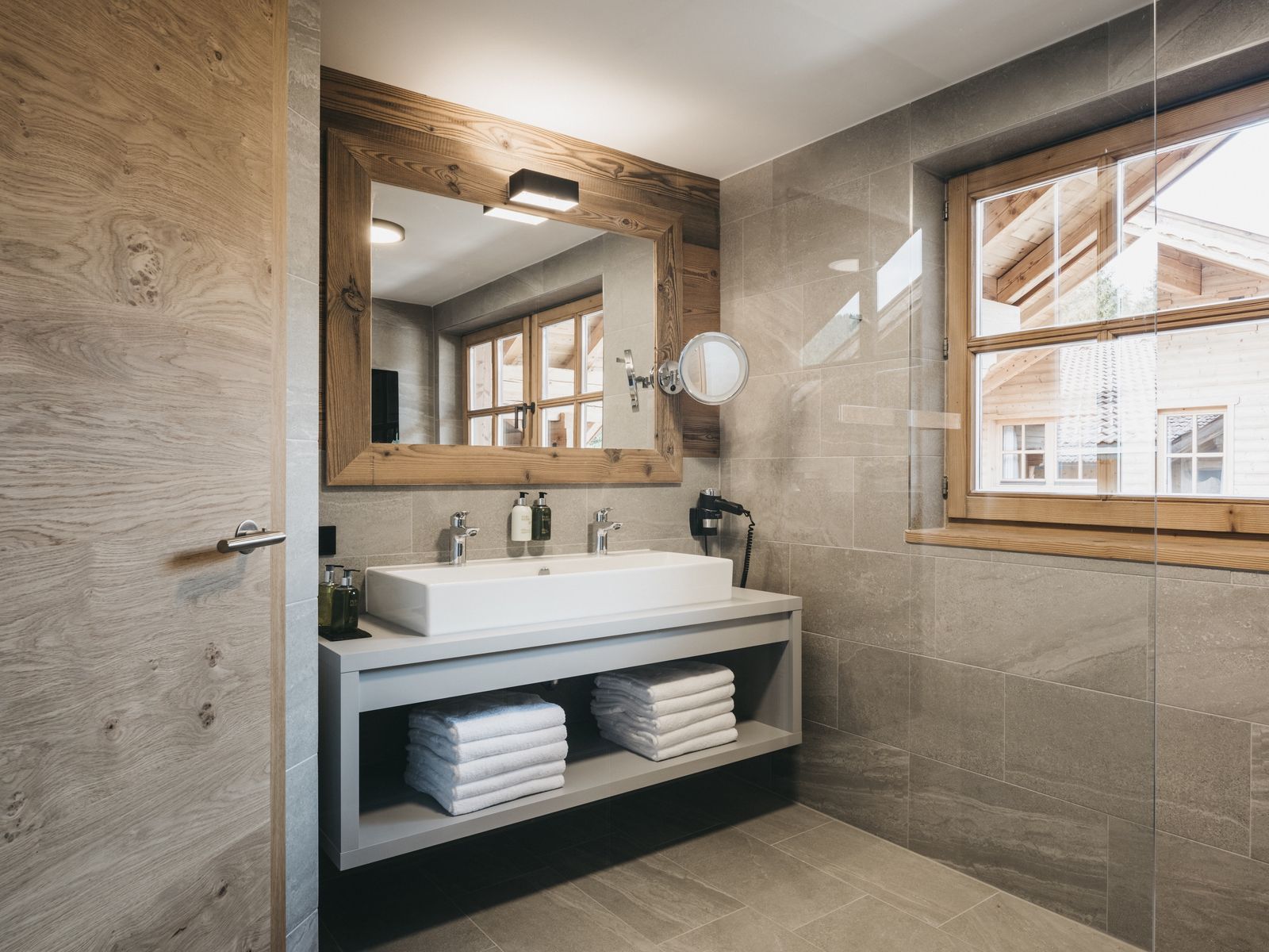 Apartment Superior - 2 Zimmer image 10 - by VAYA Hotel | Resort Achensee | Tirol | Austria