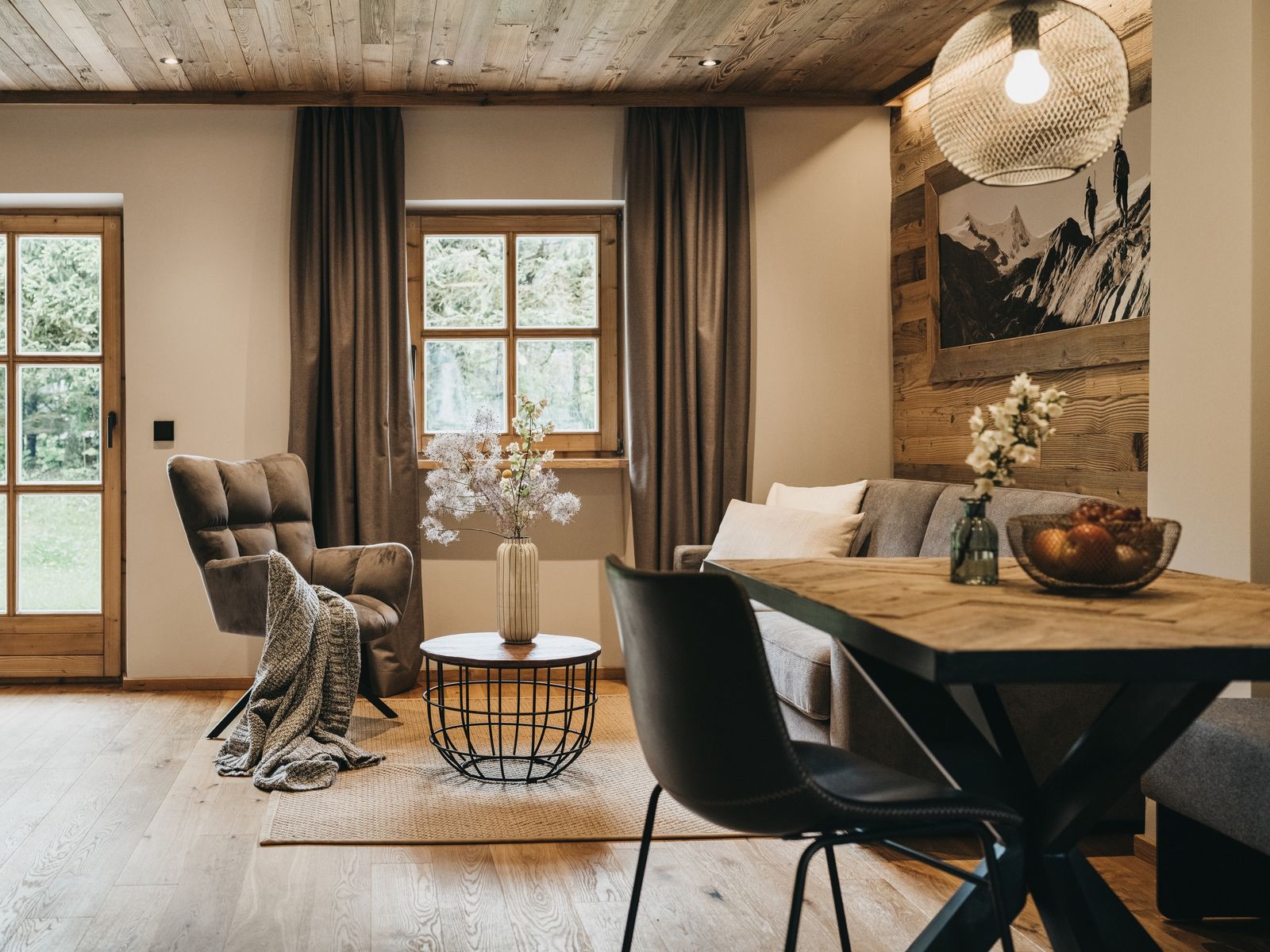 Apartment Superior - 2 Zimmer image 7 - by VAYA Hotel | Resort Achensee | Tirol | Austria