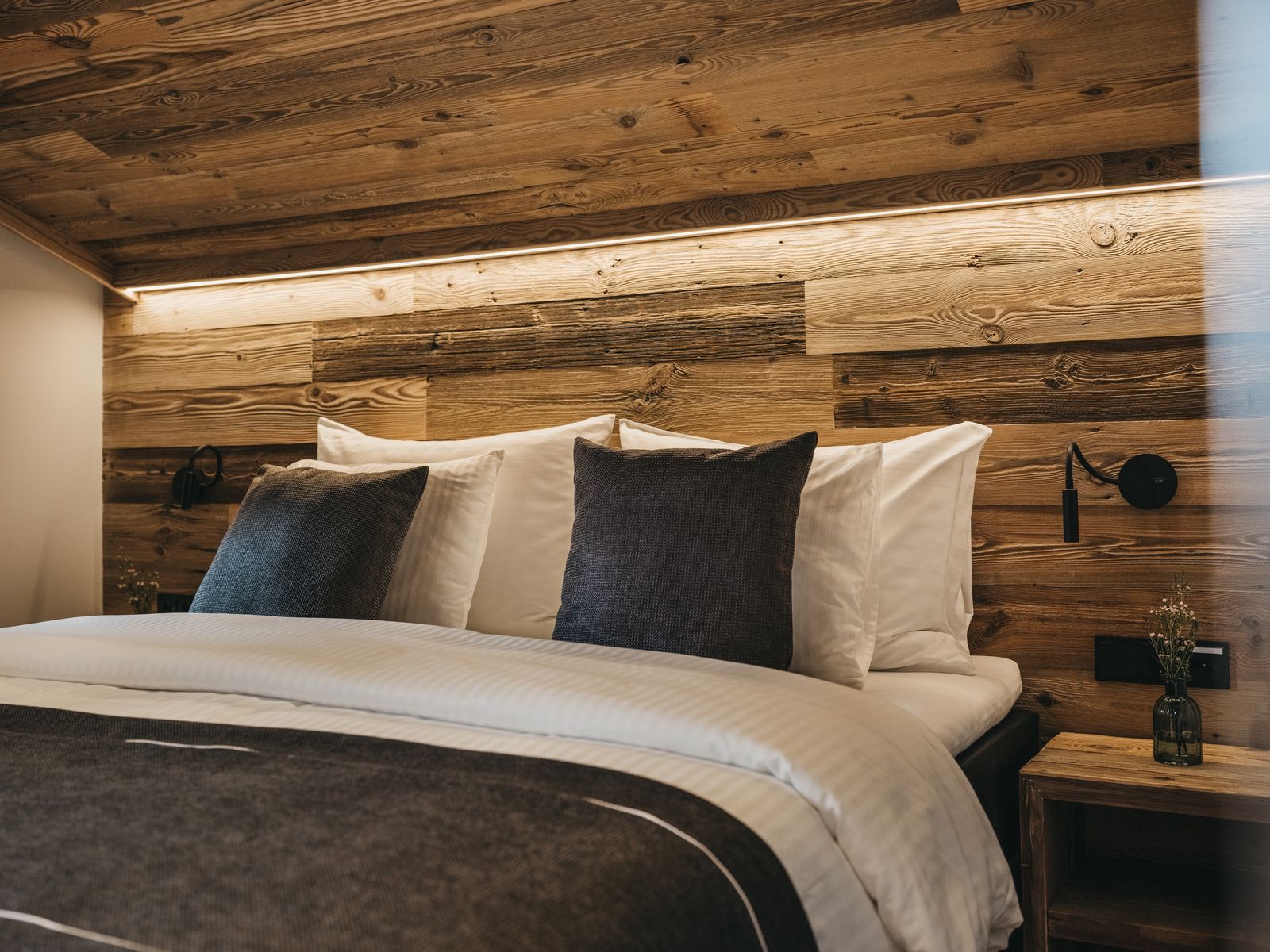 Apartment Superior - 2 Zimmer image 1 - by VAYA Hotel | Resort Achensee | Tirol | Austria