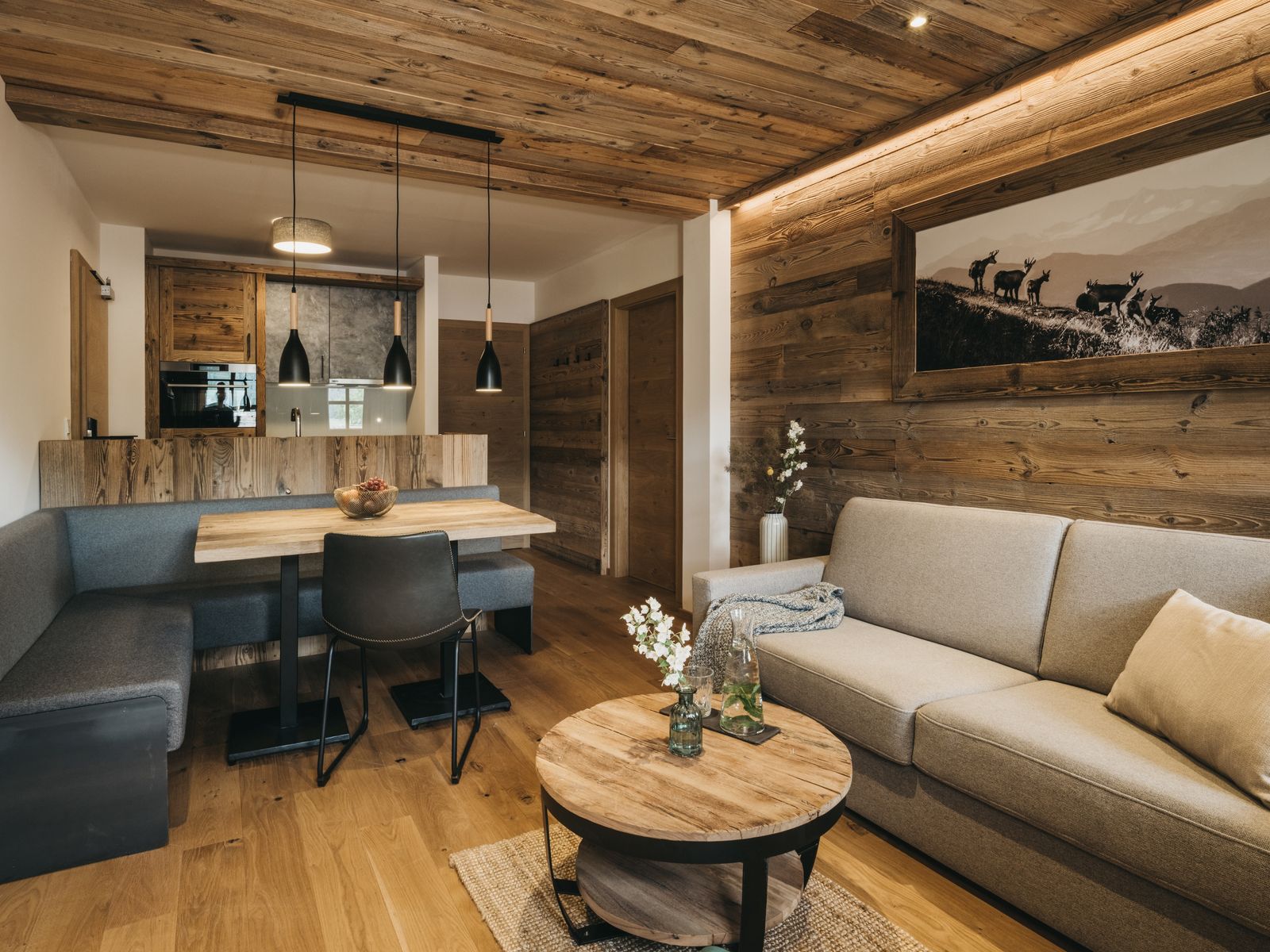 Apartment Superior - 2 Zimmer image 3 - by VAYA Hotel | Resort Achensee | Tirol | Austria