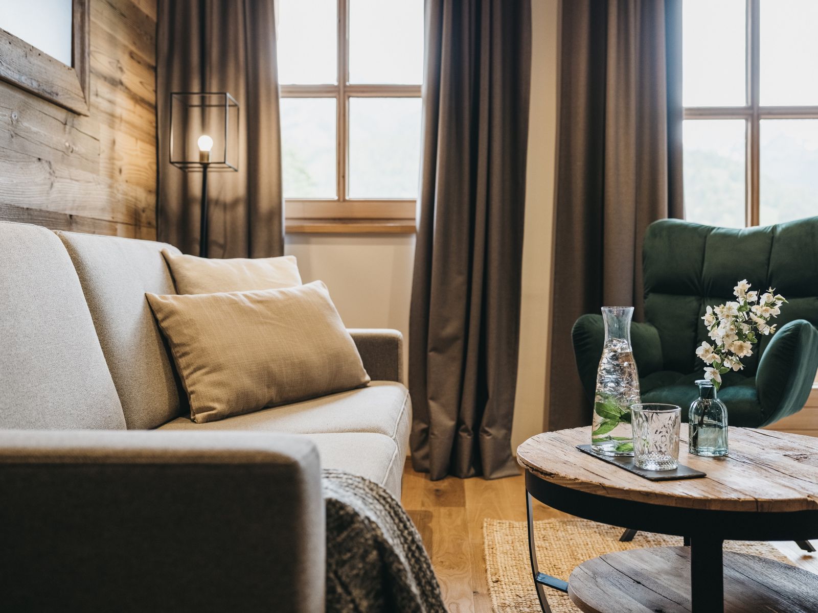 Junior Suite image 2 - by VAYA Hotel | Resort Achensee | Tirol | Austria