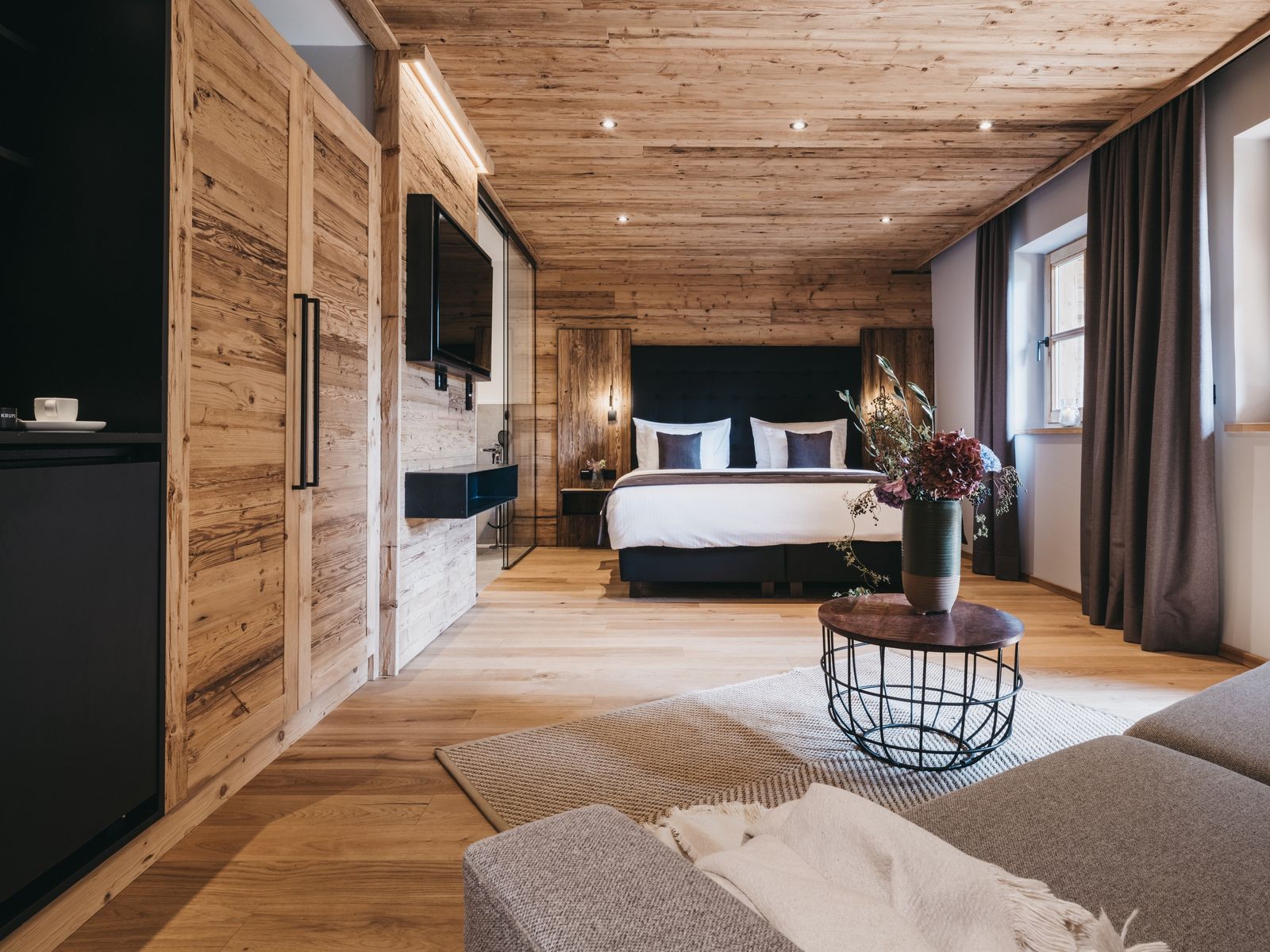 Junior Suite image 3 - by VAYA Hotel | Resort Achensee | Tirol | Austria