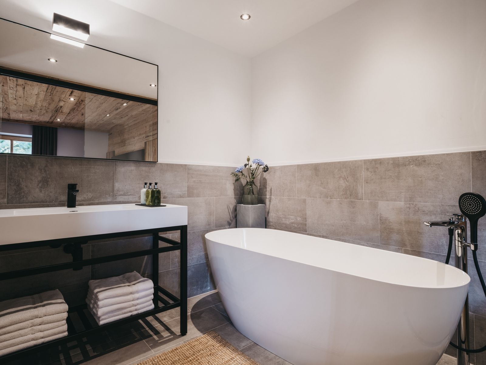 Junior Suite image 7 - by VAYA Hotel | Resort Achensee | Tirol | Austria