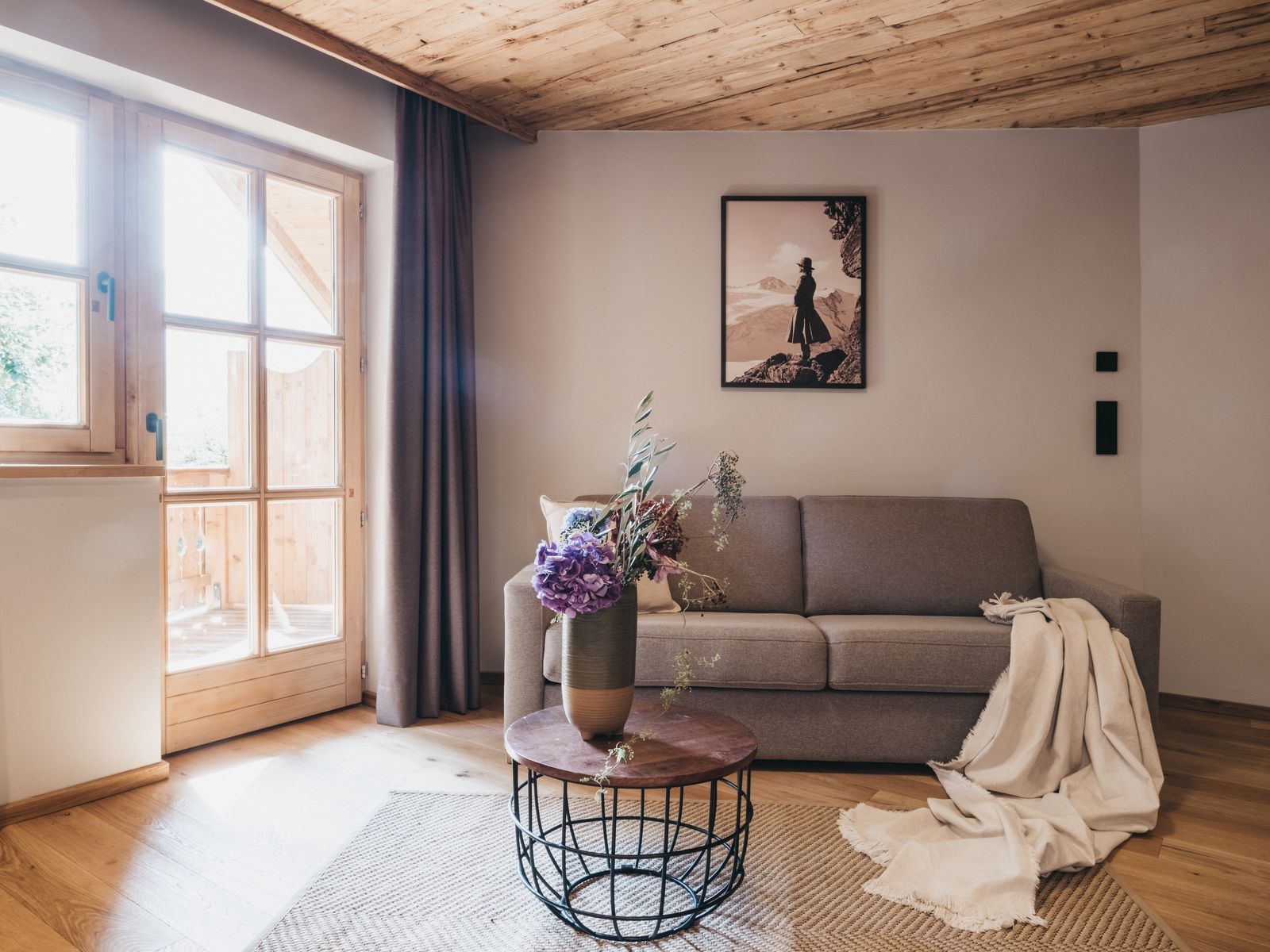 Junior Suite image 6 - by VAYA Hotel | Resort Achensee | Tirol | Austria