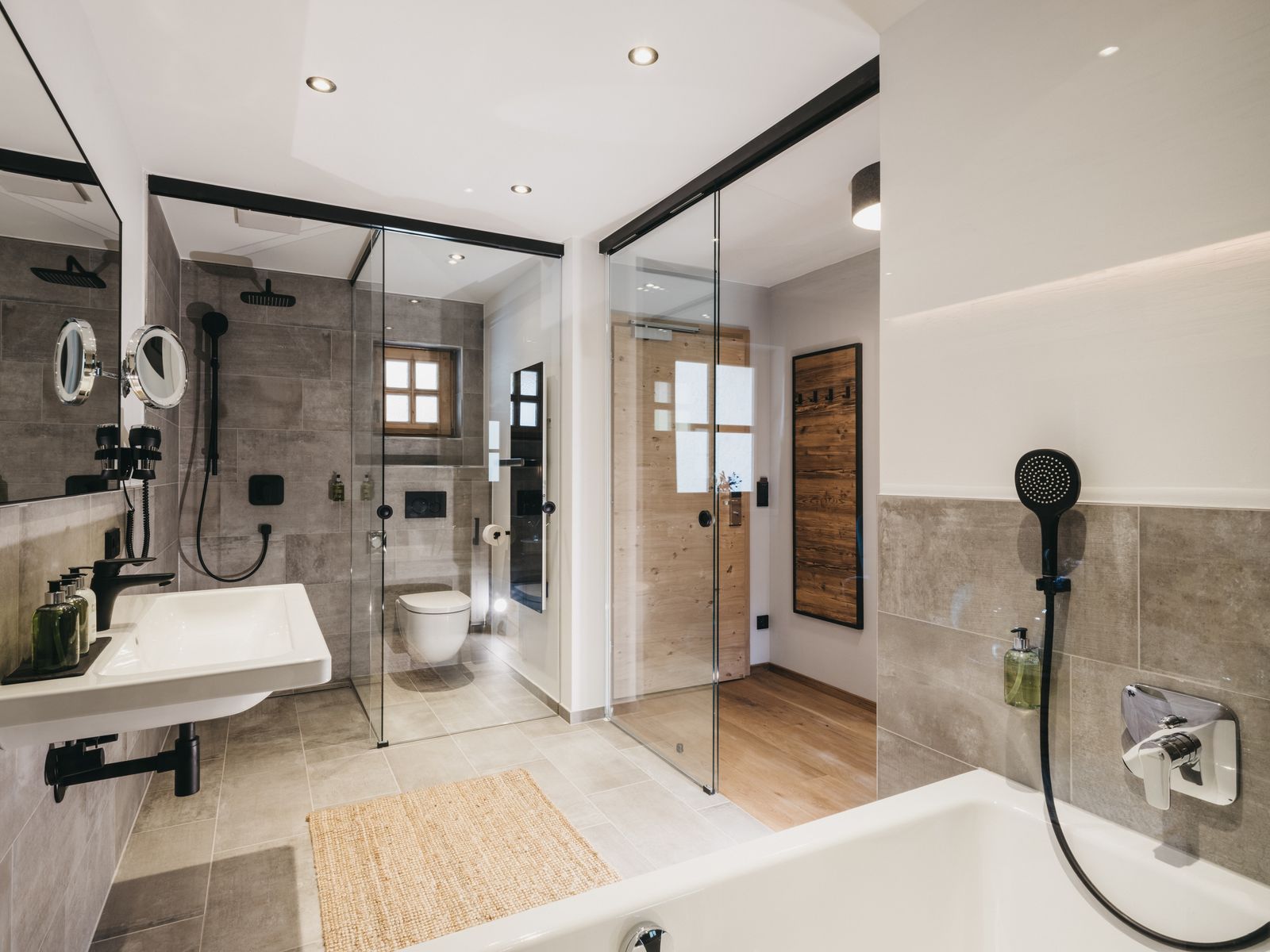 DZ  Grand Deluxe image 7 - by VAYA Hotel | Resort Achensee | Tirol | Austria