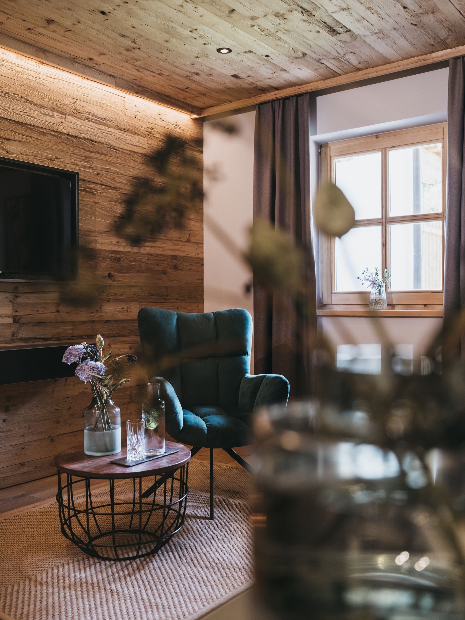 DZ  Grand Deluxe image 4 - by VAYA Hotel | Resort Achensee | Tirol | Austria