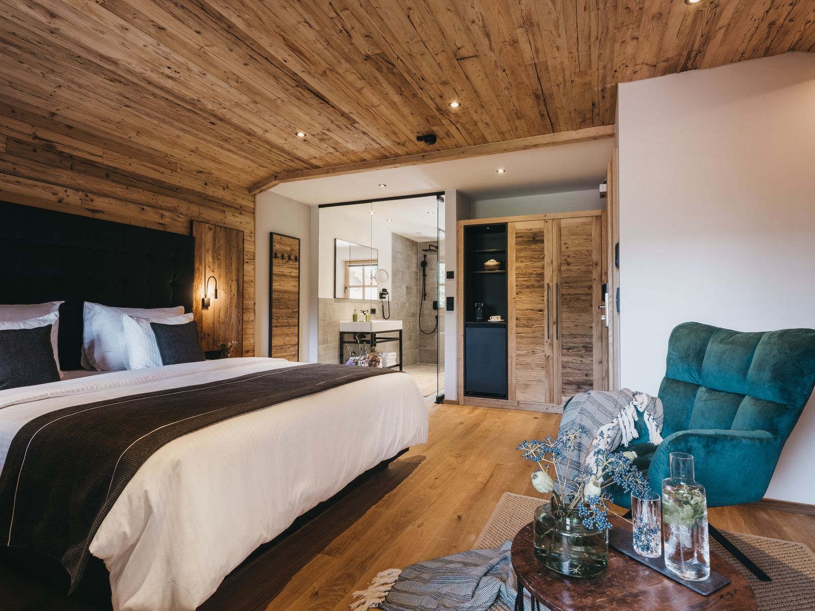 DZ Deluxe image 3 - by VAYA Hotel | Resort Achensee | Tirol | Austria