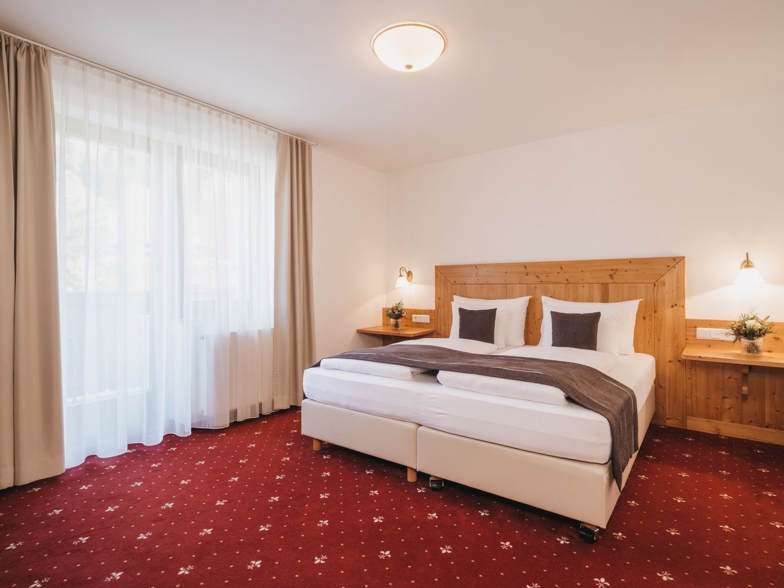 Superior Zimmer image 1 - by VAYA Hotel | Vier Jahreszeiten | Kaprun | Salzburg | Austria