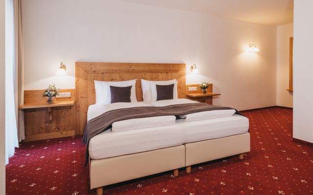 Junior Suite I image 2 - by VAYA Hotel | Vier Jahreszeiten | Kaprun | Salzburg | Austria