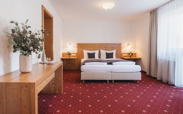 Suite mit 2 Schlafzimmern image 4 - by VAYA Hotel | Vier Jahreszeiten | Kaprun | Salzburg | Austria