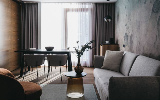 Szállás Szoba/apartman/szobafülke: Penthouse Suite II - 1 hálószobával