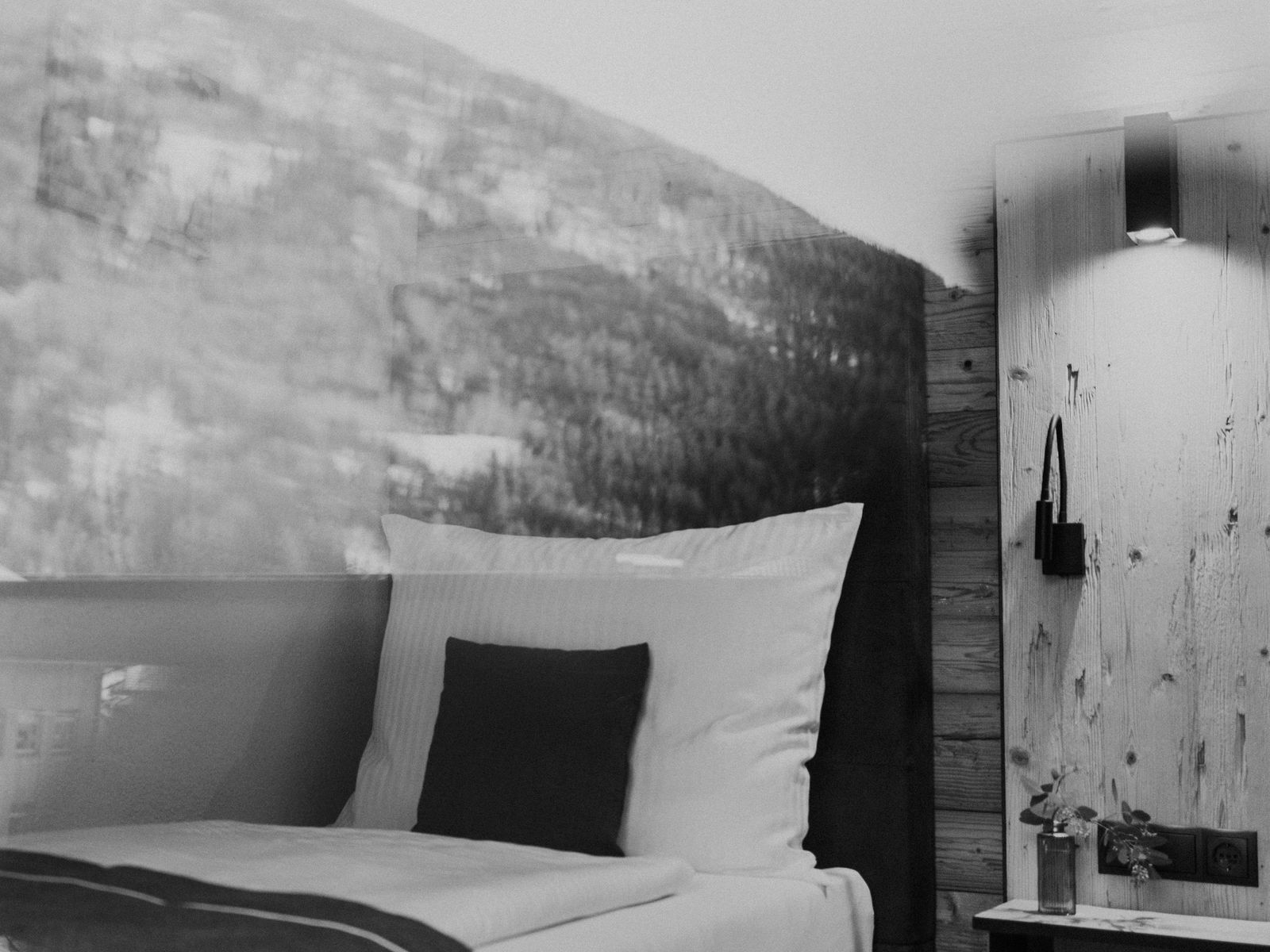 Einzelzimmer image 4 - VAYA Resort Hotel | VAYA Pfunds | Tirol | Austria