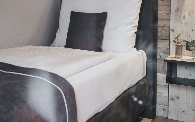 Einzelzimmer image 6 - VAYA Resort Hotel | VAYA Pfunds | Tirol | Austria