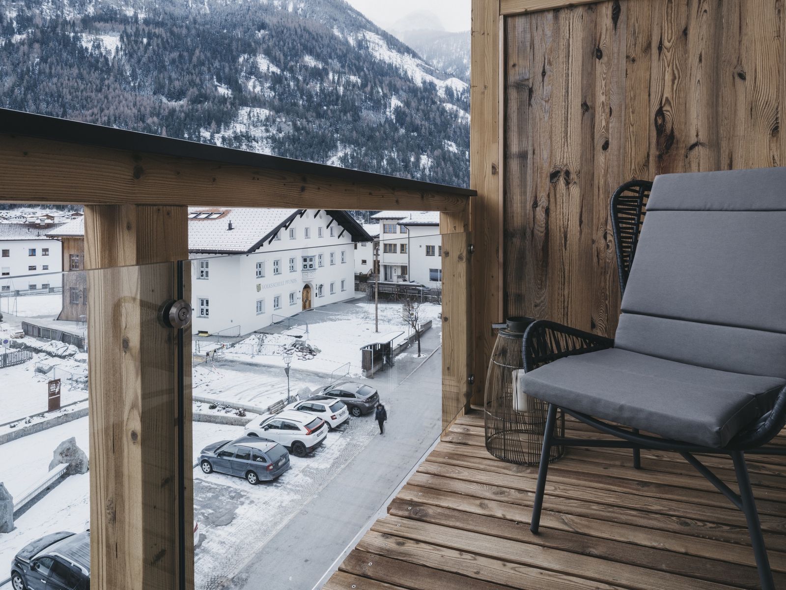 Standard Doppelzimmer image 3 - VAYA Resort Hotel | VAYA Pfunds | Tirol | Austria