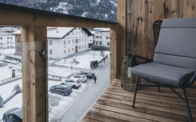 Kétágyas szoba Standard  image 3 - VAYA Resort Hotel | VAYA Pfunds | Tirol | Austria