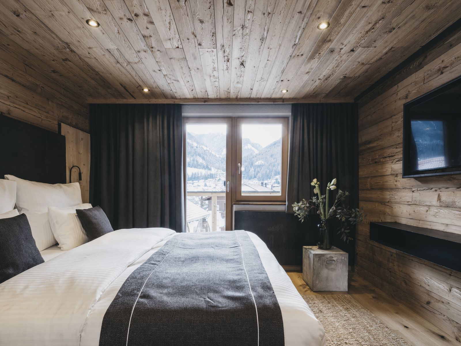Standard Doppelzimmer image 1 - VAYA Resort Hotel | VAYA Pfunds | Tirol | Austria