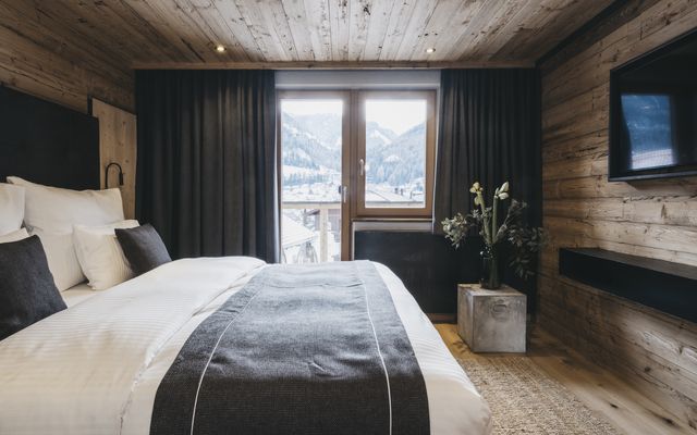 Camera doppia Standard image 1 - VAYA Resort Hotel | VAYA Pfunds | Tirol | Austria