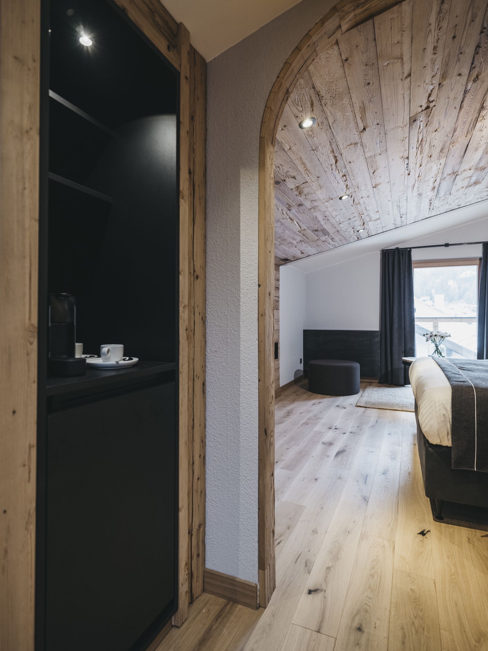 Superior Zimmer image 3 - VAYA Resort Hotel | VAYA Pfunds | Tirol | Austria