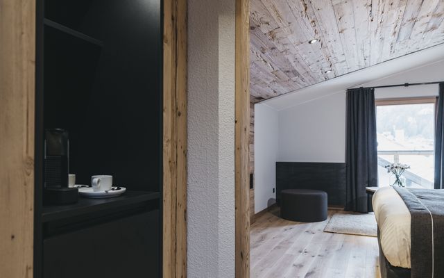 Superior Zimmer image 3 - VAYA Resort Hotel | VAYA Pfunds | Tirol | Austria