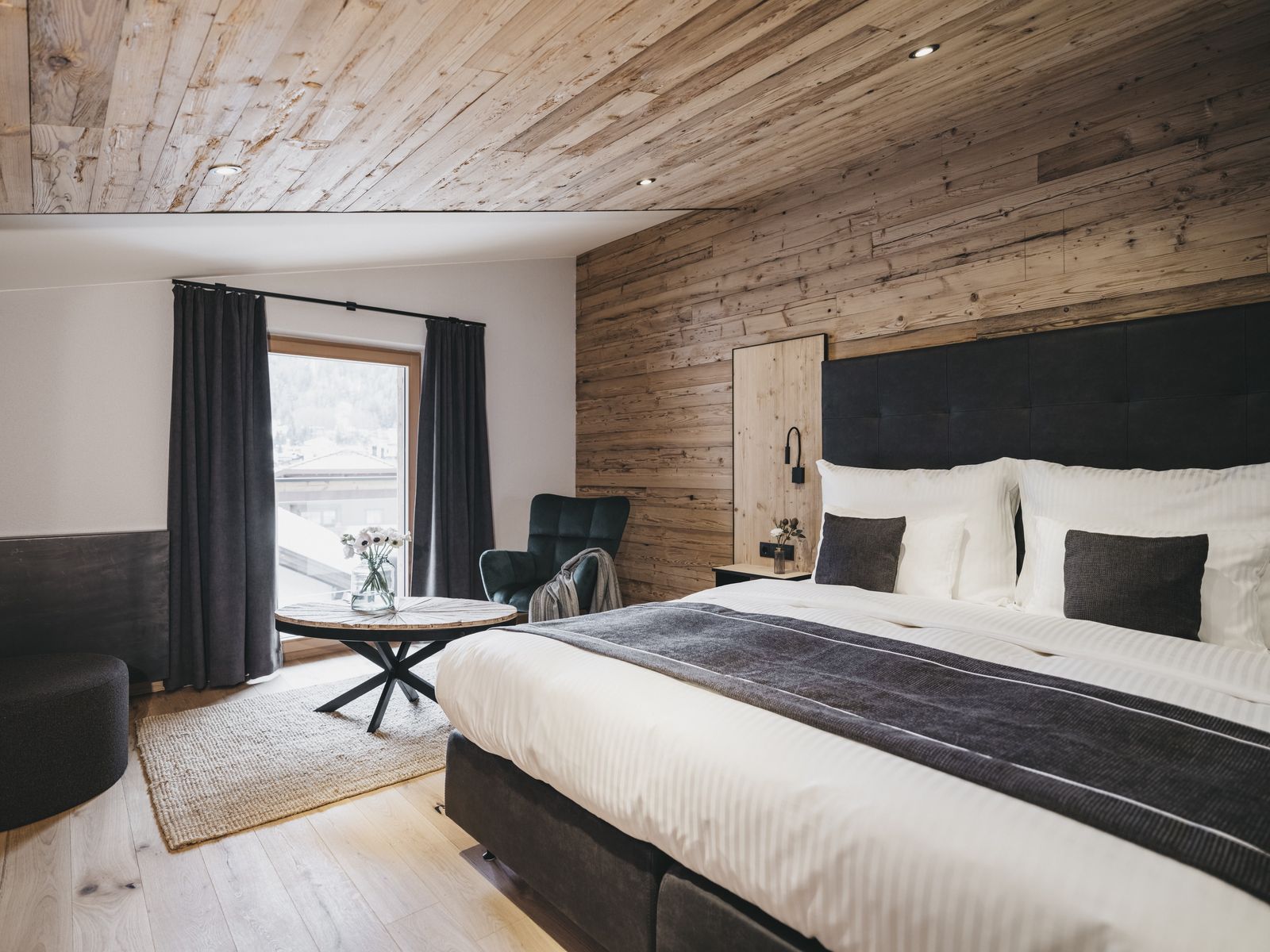 Superior Zimmer image 7 - VAYA Resort Hotel | VAYA Pfunds | Tirol | Austria
