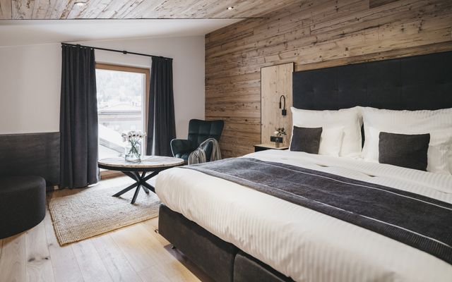 Superior Zimmer image 7 - VAYA Resort Hotel | VAYA Pfunds | Tirol | Austria